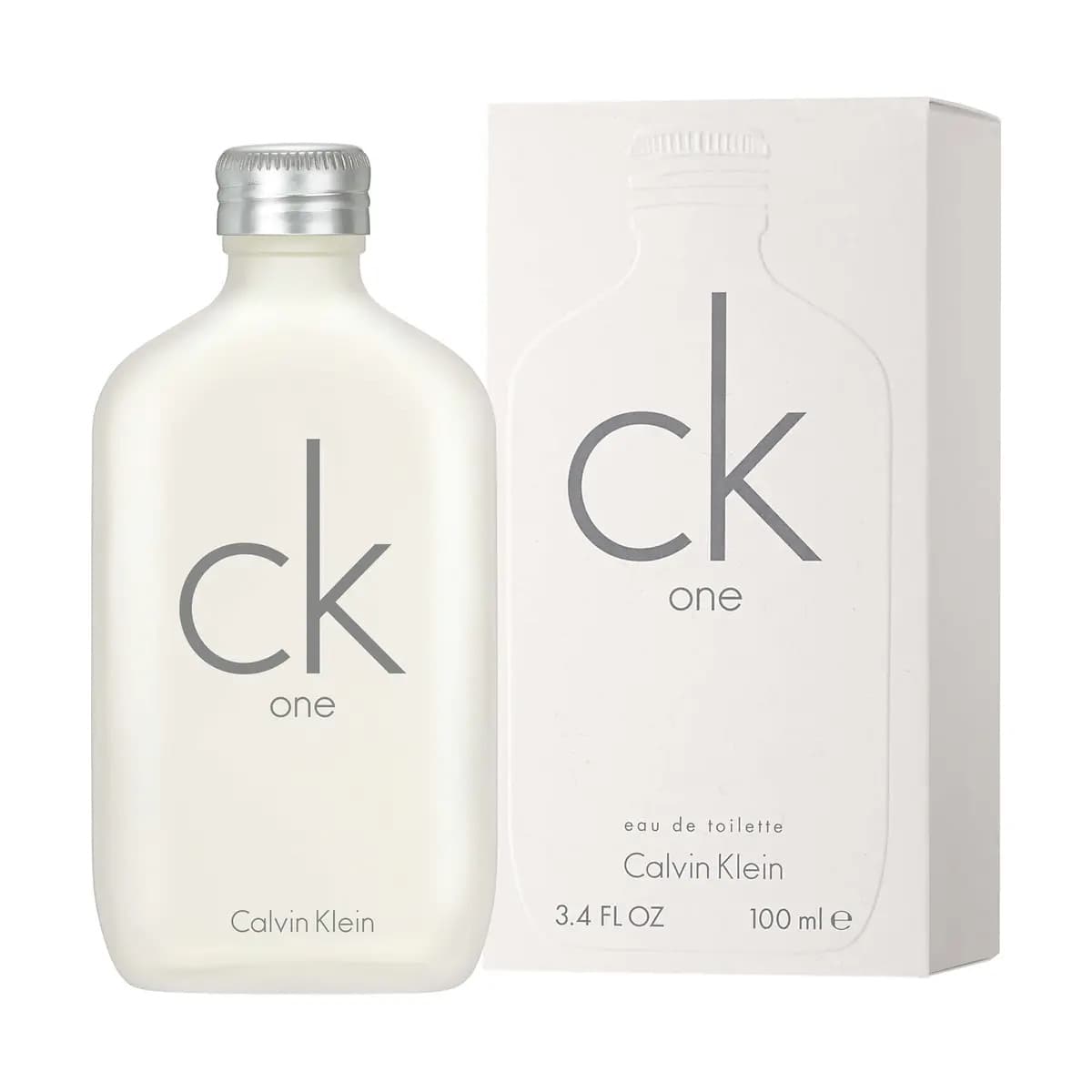 CK One