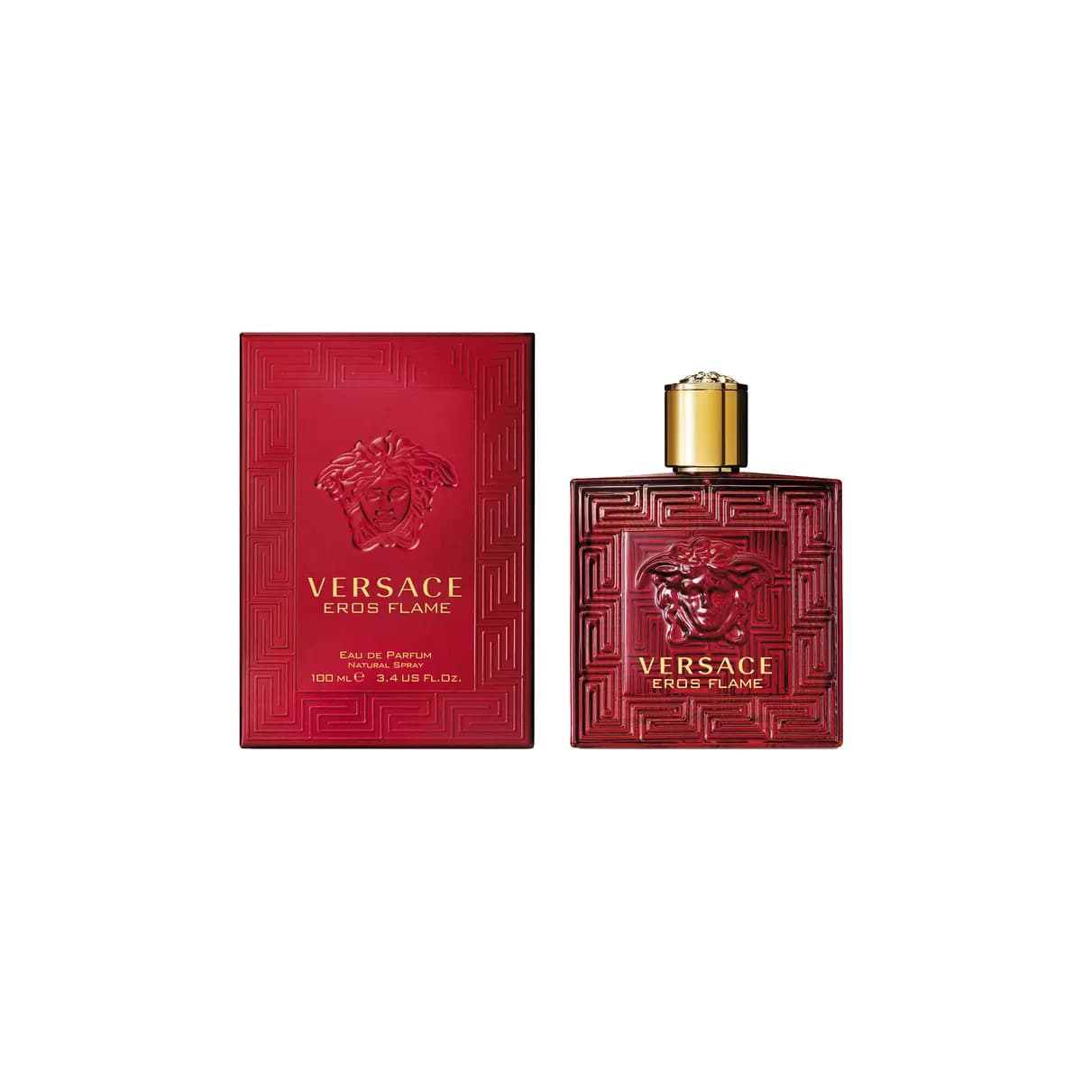 Eros Flame