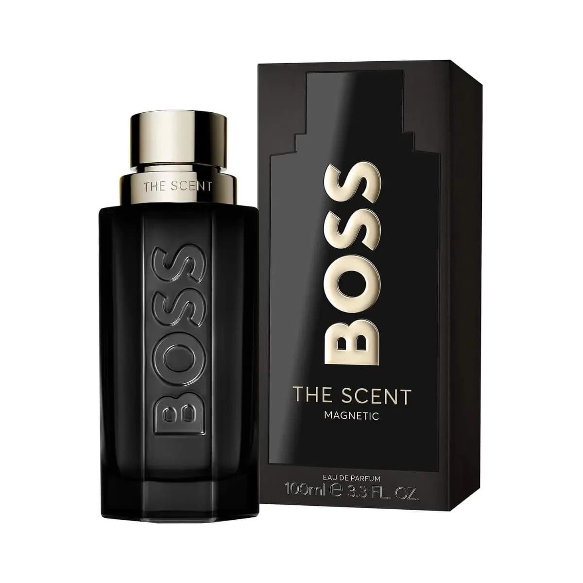 Boss The Scent For Him Magnetic
