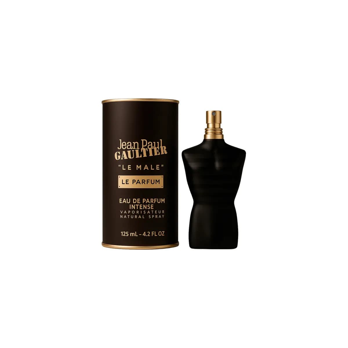 Le Male Le Parfum