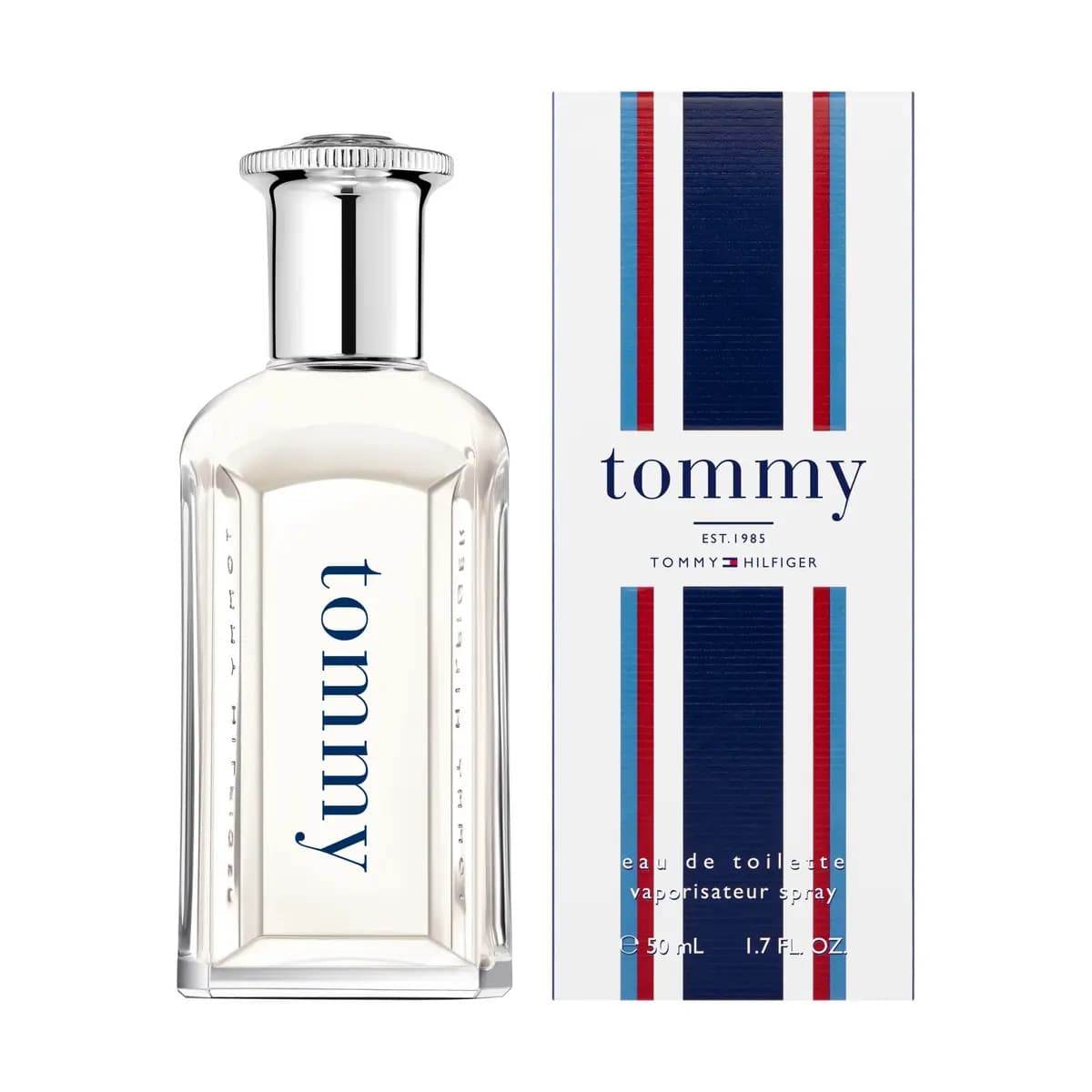 Tommy