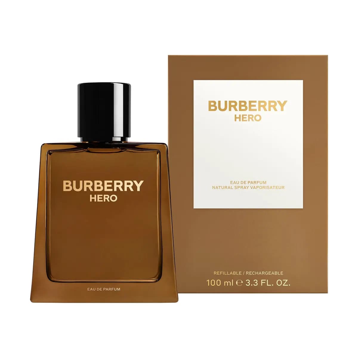 Hero Eau de Parfum