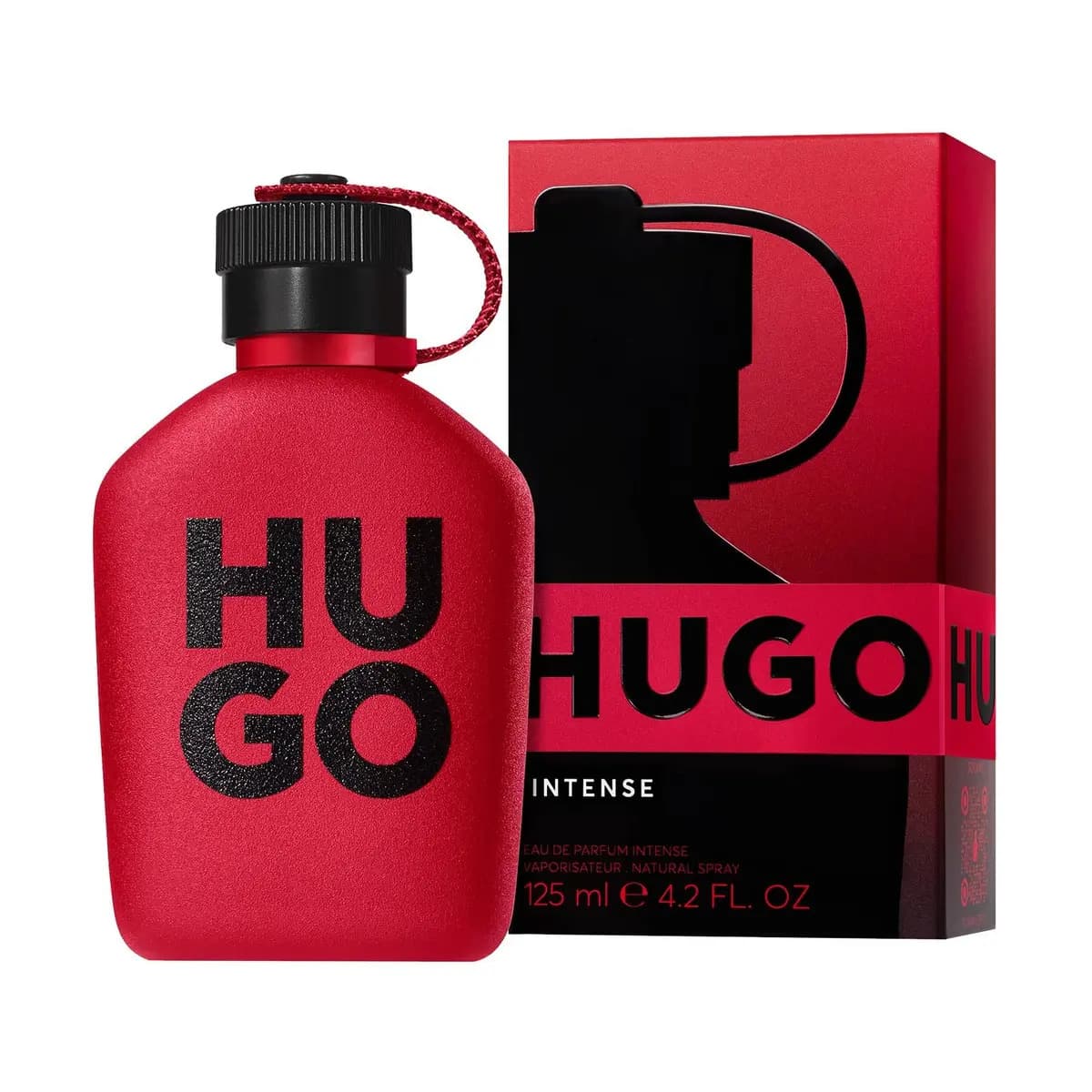 Hugo Intense