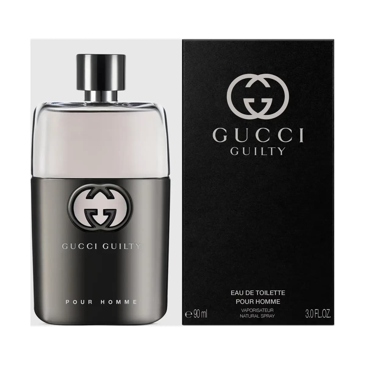 Guilty Pour Homme