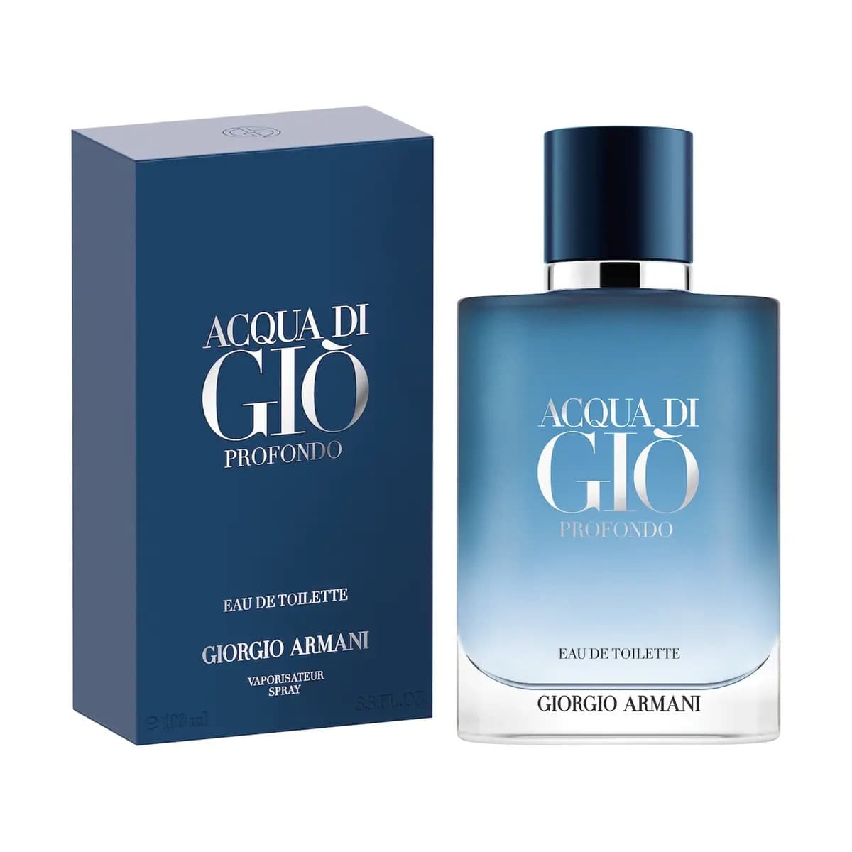 Acqua di Giò Profondo Eau de Toilette